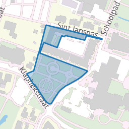 Perceel EWK00-A-2772