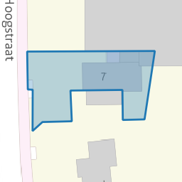 Perceel EWK00-A-2773