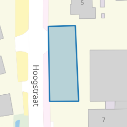 Perceel EWK00-A-2775