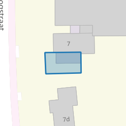 Perceel EWK00-A-2776