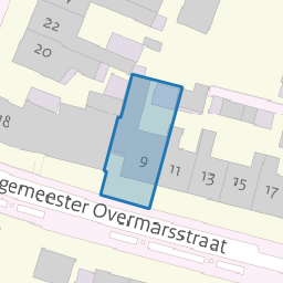 Perceel EWK00-A-2779