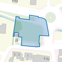 Perceel EWK00-A-2781