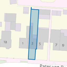 Perceel EWK00-A-2784