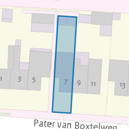 Perceel EWK00-A-2785