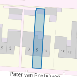 Perceel EWK00-A-2786