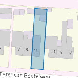 Perceel EWK00-A-2787