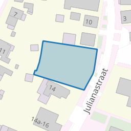 Perceel EWK00-A-2795