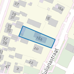 Perceel EWK00-A-2799