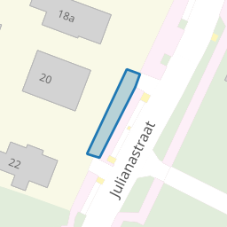 Perceel EWK00-A-2800