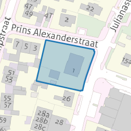 Perceel EWK00-A-2802