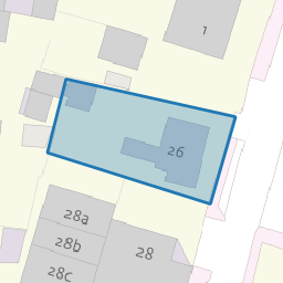 Perceel EWK00-A-2803