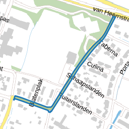 Perceel EWK00-A-2818