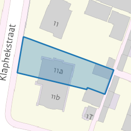 Perceel EWK00-A-2819