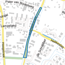 Perceel EWK00-A-2821