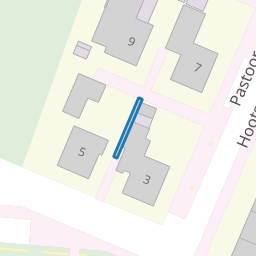 Perceel EWK00-A-2823