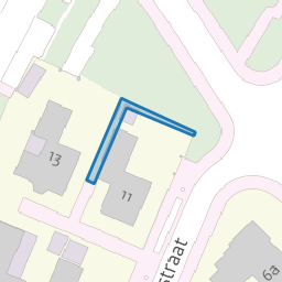 Perceel EWK00-A-2829