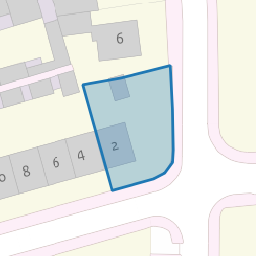 Perceel EWK00-A-2843