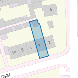 Perceel EWK00-A-2844