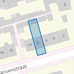 Perceel EWK00-A-2846