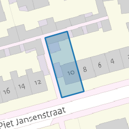Perceel EWK00-A-2847