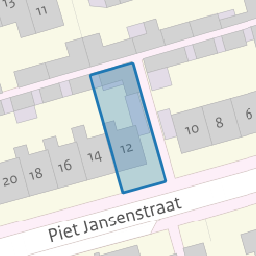 Perceel EWK00-A-2848