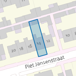 Perceel EWK00-A-2849