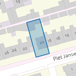 Perceel EWK00-A-2852