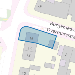 Perceel EWK00-A-2853