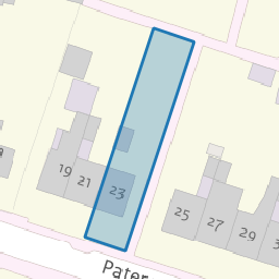 Perceel EWK00-A-2860