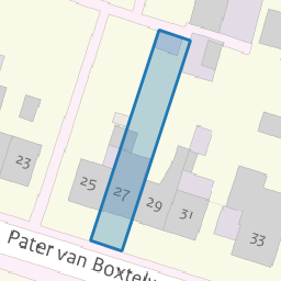 Perceel EWK00-A-2862