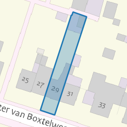 Perceel EWK00-A-2863