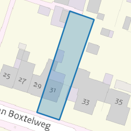 Perceel EWK00-A-2864