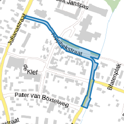 Perceel EWK00-A-2877