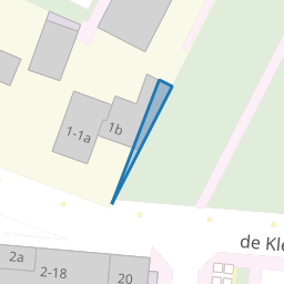 Perceel EWK00-A-2896