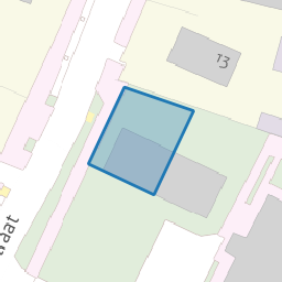 Perceel EWK00-A-2899