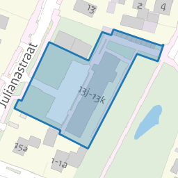 Perceel EWK00-A-2900