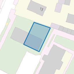 Perceel EWK00-A-2901