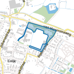 Perceel EWK00-A-2908