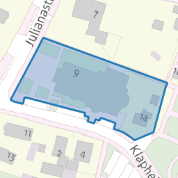 Perceel EWK00-A-2918