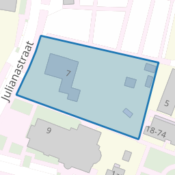 Perceel EWK00-A-2919