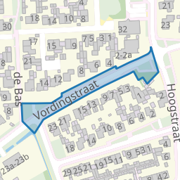 Perceel EWK00-A-2920