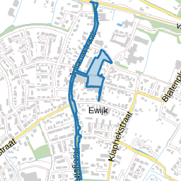 Perceel EWK00-A-2925