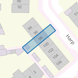 Perceel EWK00-E-1001