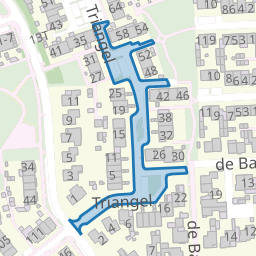 Perceel EWK00-E-1015