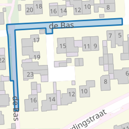 Perceel EWK00-E-1027