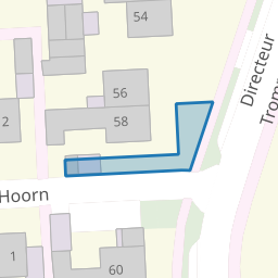 Perceel EWK00-E-1031