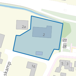 Perceel EWK00-E-1046