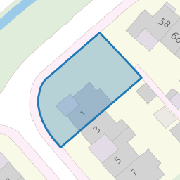 Perceel EWK00-E-1060