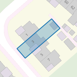 Perceel EWK00-E-1061