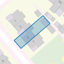 Perceel EWK00-E-1062